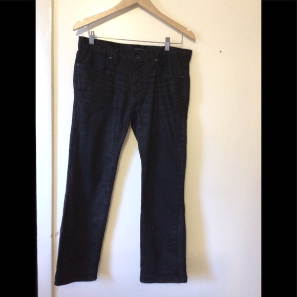 JOHN VARVATOS Jeans SZ 32
